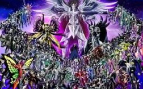 圣斗士星矢s卡最佳阵容