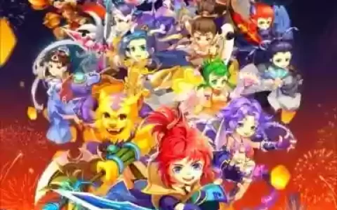梦幻西游手游推出的第七个角色是什么