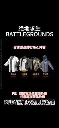 百分百硬汉套装是几期装备插图