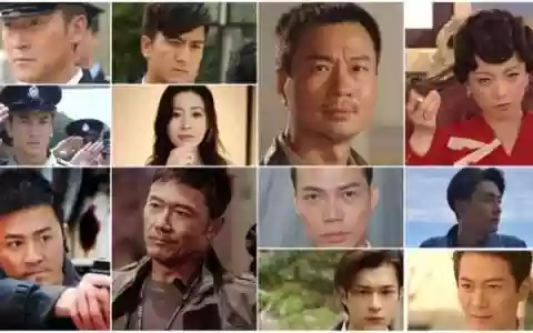 狂飙阵容首发