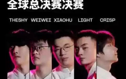 lol粉丝阵容