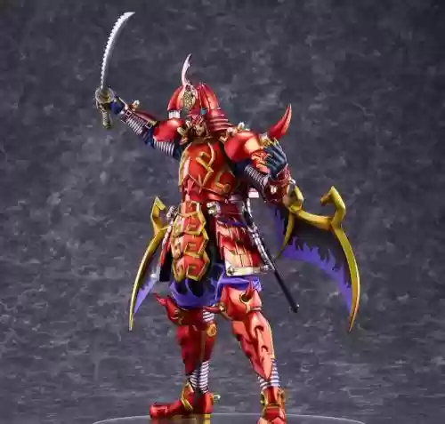 真6ex武器插图1