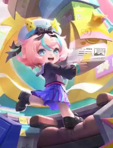 蔡文姬的阵容插图1