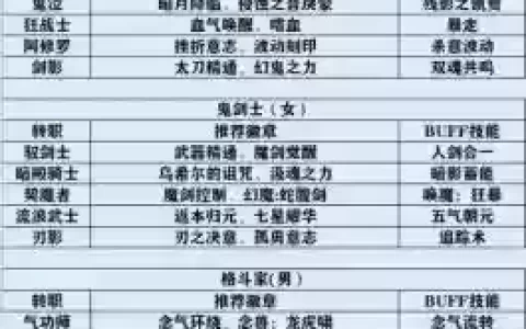 dnf守护徽章是多少级技能