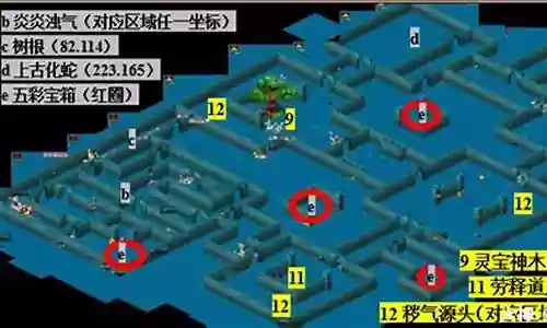梦幻西游帮派迷宫阵眼可以无限杀吗6插图