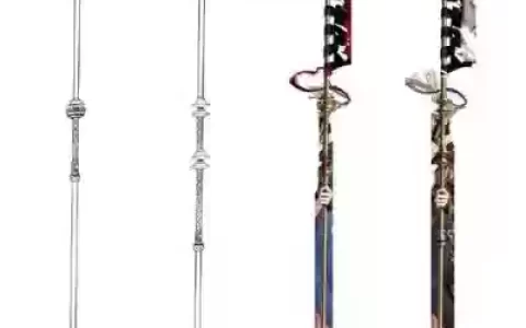 张颌的武器叫什么