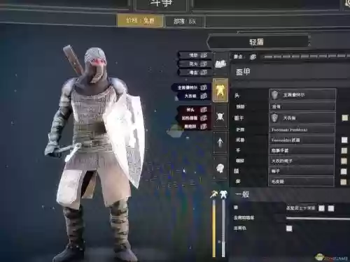 雷霆一击多少级能买装备插图1