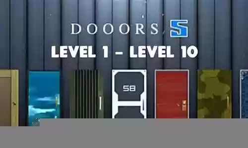 dooors第7关通关攻略插图