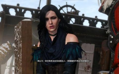 巫师3攻略叶奈法