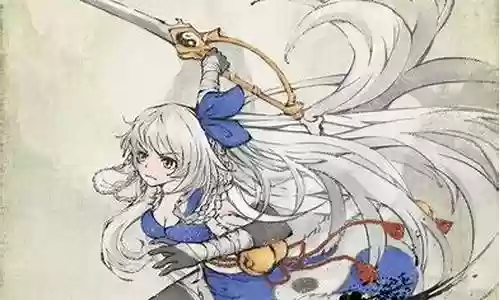 武娘手游阵容搭配图插图