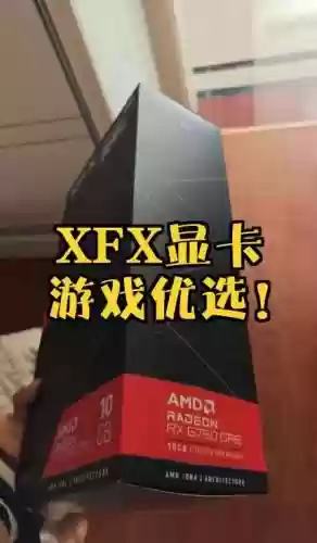 xfx阵容插图