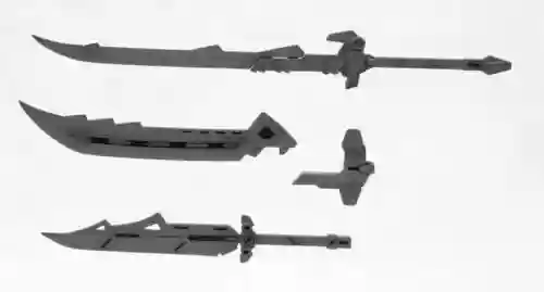屋岛作战武器包插图