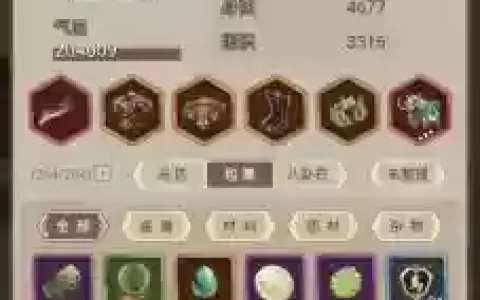 江湖风云录2攻略摇