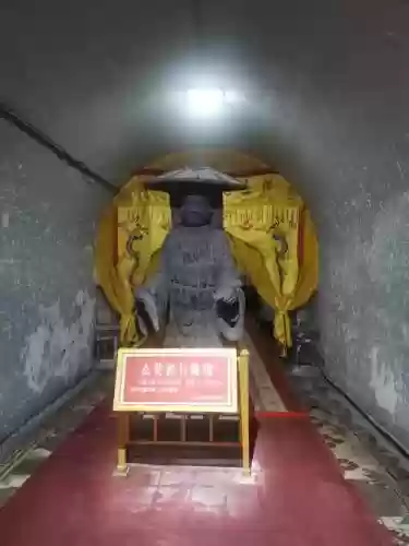 雁塔地宫95以上攻略插图