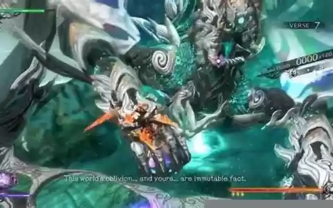 猎天使魔女2武器分析