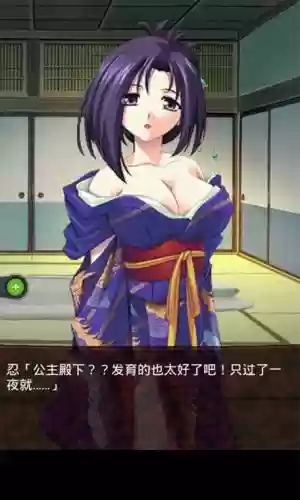 h动漫电脑攻略游戏下载插图1
