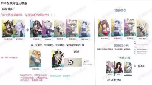 冥极限阵容插图1