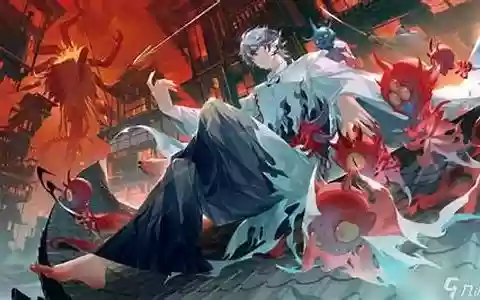 阴阳师打败法师阵容搭配