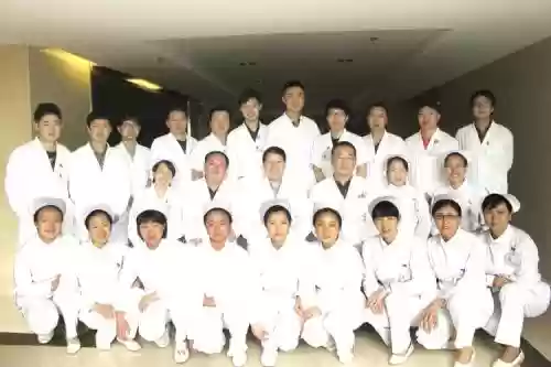 医疗强大阵容插图