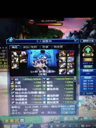 假猪套怎么搭配其他装备插图