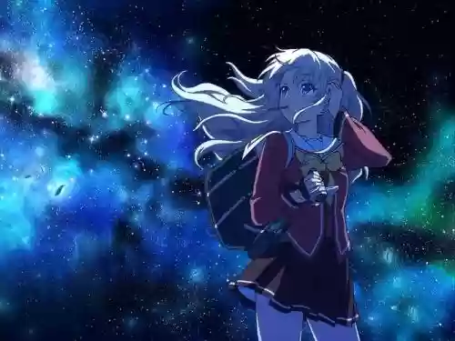 夏洛特最怕阵容插图1