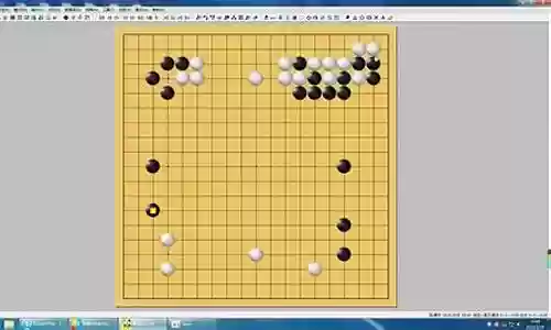 围棋闪电阵容搭配视频教程插图