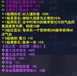 倩女减伤装备好吗插图1