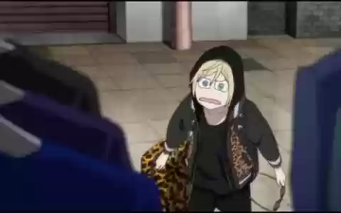 攻略尤里