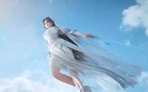 魔兽诛仙3.3陆雪琪技能插图