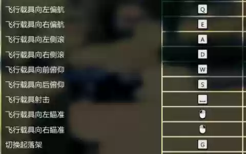 gat5特殊技能按那个键