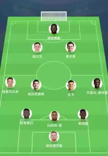 一亿阵容评分插图1