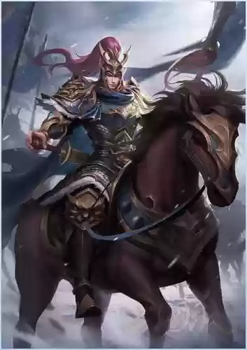 曹彰扫荡技能插图1