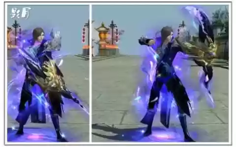 武魂2影月65技能图片