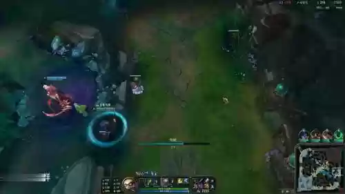 teemo技能插图1