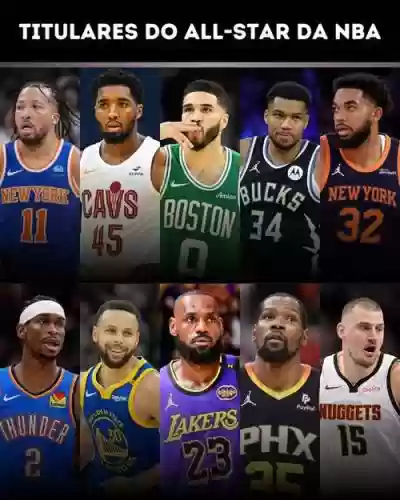 神鬼阵容nba插图