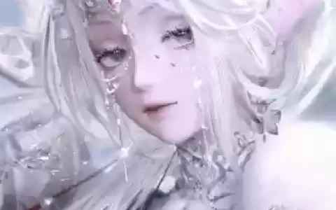 白色地狱技能