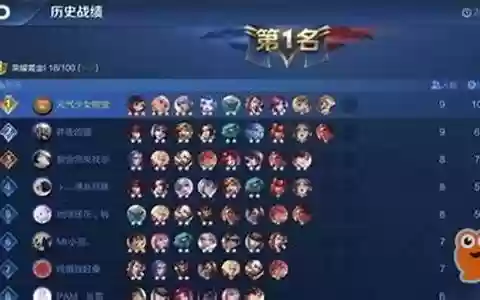 和马克搭配的辅助阵容