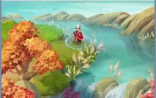 梦幻西游全星璀璨插图1