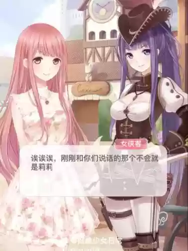 9支1公主级攻略插图1