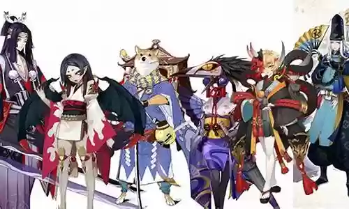 辉夜姬鬼切阵容搭配插图