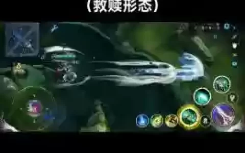 虞姬一技能怎么防