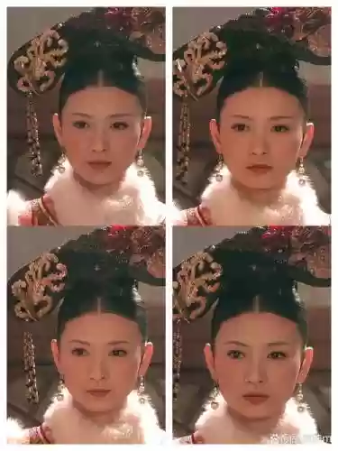初年传庄妃攻略插图1