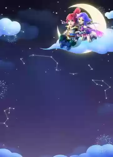 手机梦幻西游主题桌面壁纸插图1