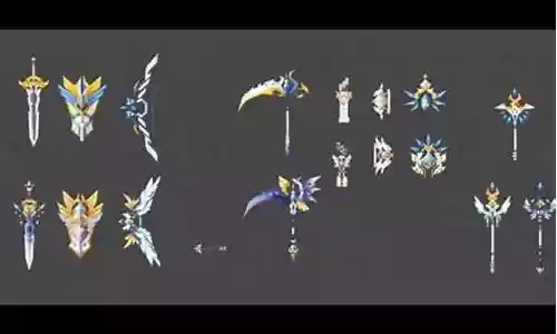 四阶武器玩风法怎么样插图