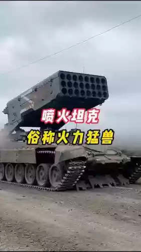 命令与征服1喷火的武器插图1