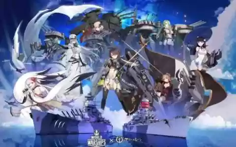梦幻航线阵容
