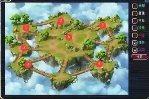 大话2大闹天宫副本攻略插图
