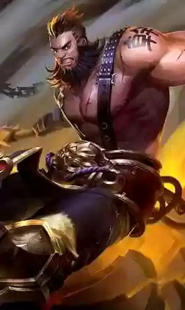 陈咬金攻略插图1
