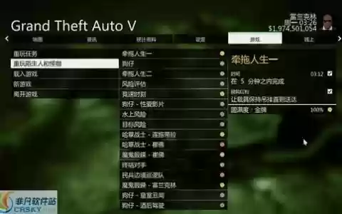 gta5游戏gta5游戏攻略