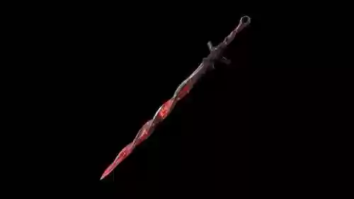 黑魂3信仰流武器6插图1